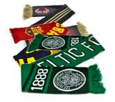 Football Team Scarves | The most wonderful football team scarf