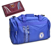 Luggage / Wallets