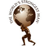 World's Strongest Man
