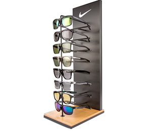 Nike Sunglasses Stand Offer